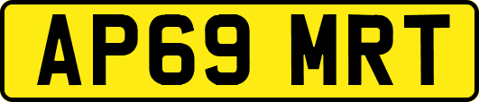 AP69MRT