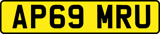 AP69MRU