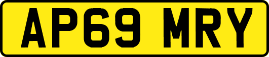 AP69MRY