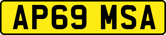 AP69MSA