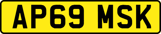 AP69MSK