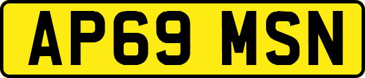 AP69MSN