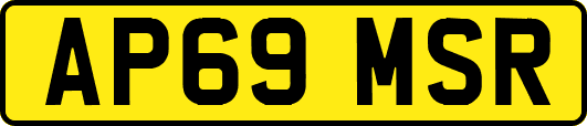 AP69MSR