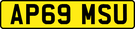 AP69MSU