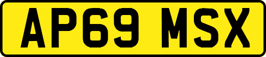 AP69MSX