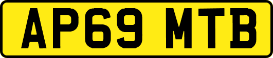 AP69MTB