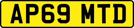 AP69MTD