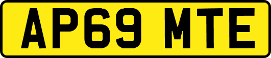 AP69MTE