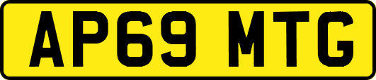 AP69MTG