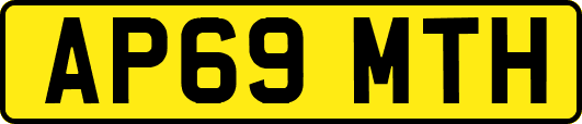 AP69MTH