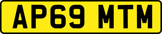 AP69MTM