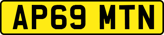 AP69MTN