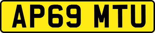 AP69MTU