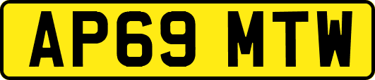 AP69MTW