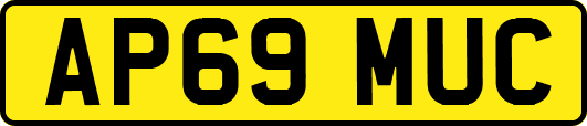 AP69MUC