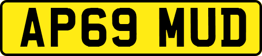 AP69MUD