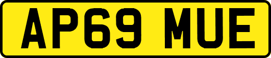 AP69MUE