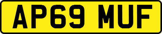 AP69MUF