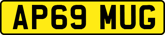 AP69MUG