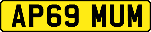 AP69MUM