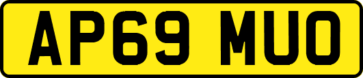 AP69MUO