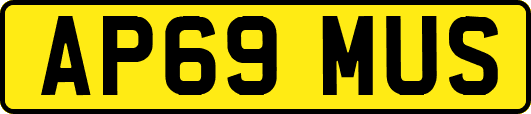AP69MUS