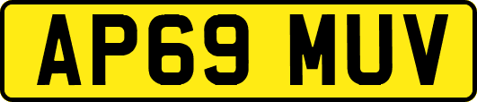 AP69MUV