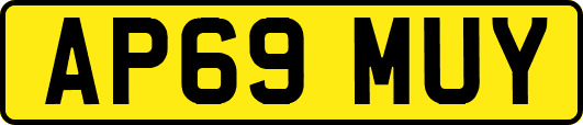 AP69MUY
