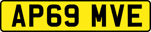 AP69MVE