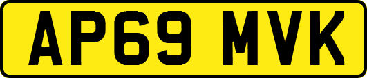 AP69MVK