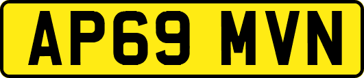 AP69MVN