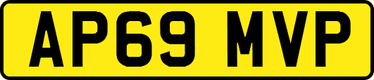 AP69MVP