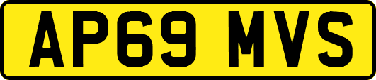 AP69MVS