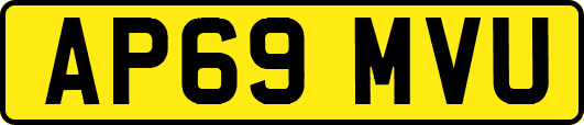 AP69MVU