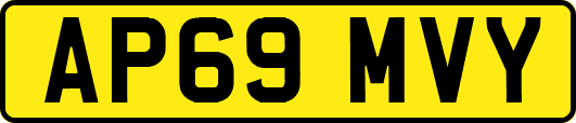 AP69MVY