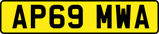 AP69MWA