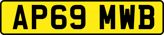 AP69MWB