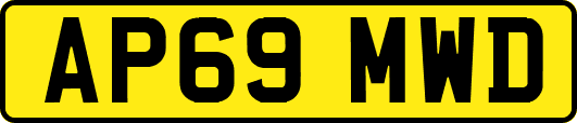 AP69MWD