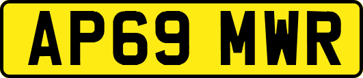 AP69MWR