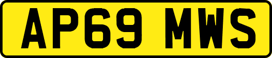 AP69MWS