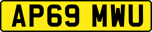 AP69MWU