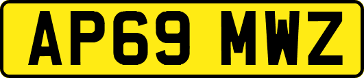 AP69MWZ