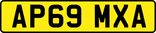 AP69MXA