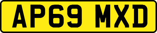 AP69MXD