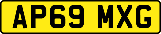 AP69MXG