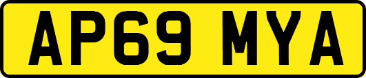 AP69MYA