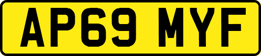 AP69MYF