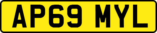 AP69MYL