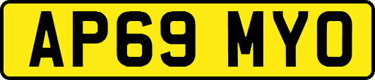 AP69MYO
