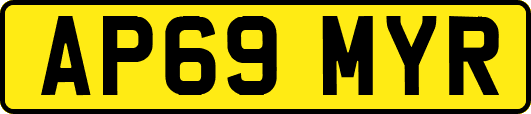 AP69MYR